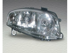 MAGNETI MARELLI 710301186227 priekinis žibintas 
 Kėbulas -> Priekinis žibintas/dalys -> Priekinis žibintas/įterp.
60681584
