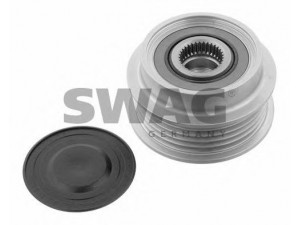 SWAG 81 93 0224 laisvos eigos sankaba, kint. sr. generatorius 
 Diržinė pavara -> Laisvos eigos sankaba, kint. sr. generatorius
27060-33020, 27060-33020 S1