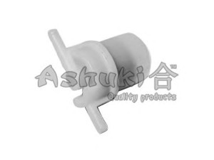 ASHUKI H095-01 kuro filtras 
 Techninės priežiūros dalys -> Papildomas remontas
09630963/MAHLE, 16900-611-014, 16900-SA5-003