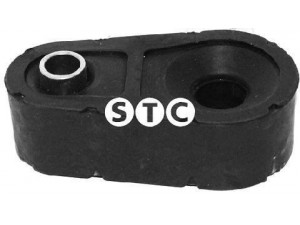 STC T405105 šarnyro stabilizatorius 
 Ašies montavimas/vairavimo mechanizmas/ratai -> Stabilizatorius/fiksatoriai -> Savaime išsilyginanti atrama
7700302278