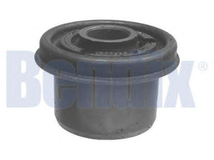 BENDIX 040071B valdymo svirties/išilginių svirčių įvorė 
 Ašies montavimas/vairavimo mechanizmas/ratai -> Valdymo svirtis/pasukamosios svirties sujungimas -> Montavimas/sutvirtinimas
7700781463