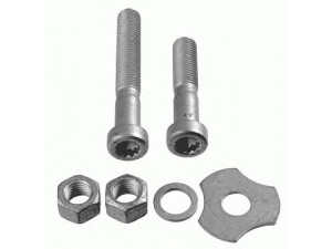 LEMFÖRDER 13978 01 remonto komplektas, rato pakaba 
 Ašies montavimas/vairavimo mechanizmas/ratai -> Pasukamojo kakliuko remonto rinkinys -> Remonto komplektas, karbiuratorius
124 350 68 06, A 124 350 68 06