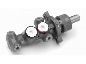 BENDIX 132514B pagrindinis cilindras, stabdžiai 
 Stabdžių sistema -> Pagrindinis stabdžių cilindras
4601F0, 4601F0