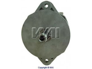 WAIglobal 7263N kintamosios srovės generatorius
560415784AD, 56041578AD, V1114258