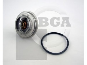 BGA CT5291K termostatas, aušinimo skystis 
 Aušinimo sistema -> Termostatas/tarpiklis -> Thermostat
22121113, 35121113, 76121113, 11531265085