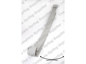 ROC LS8331 lingės paketas 
 Pakaba -> Lakštinė spyruoklinė pakaba
5102CA, 1350011080, 1357567080