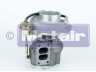 MOTAIR TURBOLADER 333741 kompresorius, įkrovimo sistema
51091007407, 51091009407