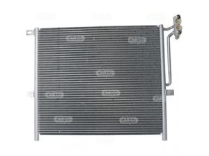 HC-Cargo 260880 kondensatorius, oro kondicionierius 
 Oro kondicionavimas -> Kondensatorius
17113400400, 17113403437, 3400400