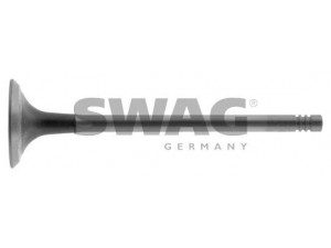 SWAG 20 91 2824 išleidimo vožtuvas 
 Variklis -> Variklio uždegimo laiko reguliavimo kontrolė -> Vožtuvų eilė -> Vožtuvai/dalys
11 34 1 738 219, 11 34 1 739 821