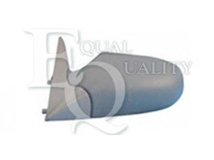 EQUAL QUALITY RD01161 išorinis veidrodėlis 
 Kėbulas -> Keleivių kabina -> Durys/dalys
0156025727, 156025727