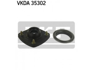 SKF VKDA 35302 pakabos statramsčio atraminis guolis 
 Ašies montavimas/vairavimo mechanizmas/ratai -> Montavimas, pakabos statramstis
5035.23, 5035.27, 5035.58, 5035.63