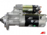 AS-PL S5063 starteris
M9T82571, 23300-00Z05, 23300-00Z07