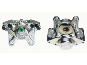 BREMBO F 50 100 stabdžių apkaba 
 Dviratė transporto priemonės -> Stabdžių sistema -> Stabdžių apkaba / priedai
0004207483
