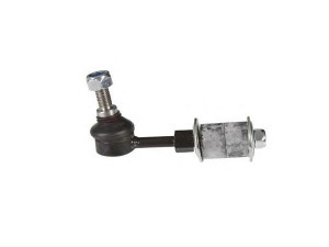 MOOG HO-LS-2602 šarnyro stabilizatorius 
 Ašies montavimas/vairavimo mechanizmas/ratai -> Stabilizatorius/fiksatoriai -> Savaime išsilyginanti atrama
51320S30003