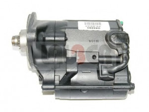 LAUBER 22.0534 starteris 
 Elektros įranga -> Starterio sistema -> Starteris
SS234, 8-9413-1356-0, 8-9415-6671-0