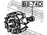 FEBEST B8-74D guolis
MD607833, S930P17170