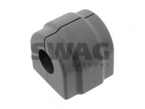 SWAG 20 93 3378 skersinio stabilizatoriaus įvorių komplektas 
 Ašies montavimas/vairavimo mechanizmas/ratai -> Stabilizatorius/fiksatoriai -> Sklendės
31 35 1 094 554