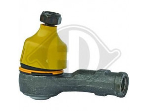 DIEDERICHS 1141509 skersinės vairo trauklės galas 
 Vairavimas -> Vairo mechanizmo sujungimai
1074306, 1107015, 98AG3290AA
