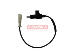 KAMOKA 1060133 jutiklis, rato greitis 
 Elektros įranga -> Jutikliai
96283019