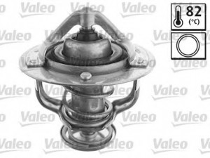 VALEO 820553 termostatas, aušinimo skystis 
 Aušinimo sistema -> Termostatas/tarpiklis -> Thermostat
2550035531, MD194988, 21200-AD201