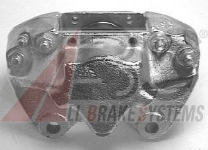 A.B.S. 420591 stabdžių apkaba 
 Dviratė transporto priemonės -> Stabdžių sistema -> Stabdžių apkaba / priedai
911.351.425.01, 911.351.425.02