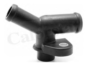 CALORSTAT by Vernet WF0045 aušinimo skysčio jungė 
 Aušinimo sistema -> Žarnelės/vamzdeliai/sujungimai -> Jungės
074121143D