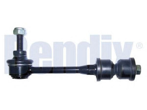 BENDIX 042661B šarnyro stabilizatorius 
 Ašies montavimas/vairavimo mechanizmas/ratai -> Stabilizatorius/fiksatoriai -> Savaime išsilyginanti atrama
4804642, 96626150