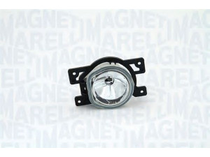 MAGNETI MARELLI 712403701110 rūko žibintas 
 Kėbulas -> Pagalbiniai žibintai/dalys -> Rūko žibintas/dalys -> Rūko žibintas/įterp.
51814396