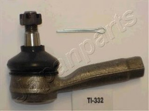 JAPANPARTS TI-332 skersinės vairo trauklės galas 
 Vairavimas -> Vairo mechanizmo sujungimai
8AH3-32-280, FO2Z-3A130A, G351-32-280