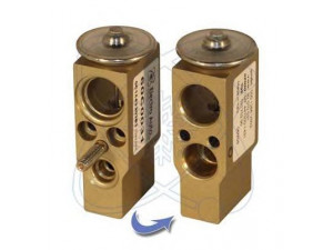 ELECTRO AUTO 60C0031 išsiplėtimo vožtuvas, oro kondicionavimas
001266V002000000