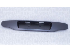 MAGNETI MARELLI 021316900330 apdailos/apsauginės juostelė, buferis 
 Kėbulas -> Apdaila/apsauga/dekoratyvinės juostelės/emblemos -> Apdailos/apsauginės juostelės
735508860