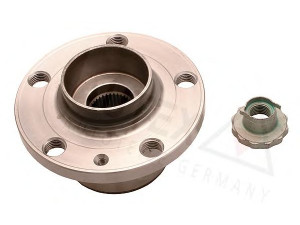 AUTEX 802087 rato guolio komplektas 
 Ašies montavimas/vairavimo mechanizmas/ratai -> Rato stebulė/montavimas -> Rato guolis