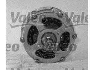 VALEO 101822 kintamosios srovės generatorius