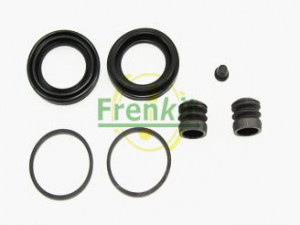 FRENKIT 243033 remonto komplektas, stabdžių apkaba 
 Stabdžių sistema -> Stabdžių matuoklis -> Stabdžių matuoklio montavimas
1956425, 1960230, 44127-9C125