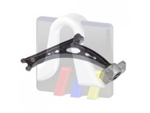 RTS 76-05995-2 vikšro valdymo svirtis 
 Ašies montavimas/vairavimo mechanizmas/ratai -> Valdymo svirtis/pasukamosios svirties sujungimas -> Vairo trauklės (valdymo svirtis, išilginis balansyras, diago
1K0407151AC, 1K0407151AD, 1K0407151AK