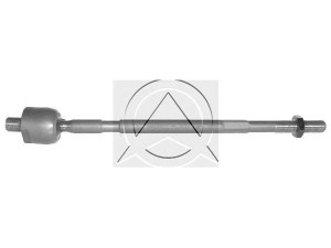 SIDEM 71036 vidinė skersinė vairo trauklė 
 Vairavimas -> Vairo mechanizmo sujungimai
MB532281