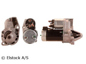 ELSTOCK 25-4123 starteris
12412306700