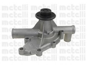 METELLI 24-0053 vandens siurblys 
 Aušinimo sistema -> Vandens siurblys/tarpiklis -> Vandens siurblys
11 51 0 686 001, 11 51 0 686 901
