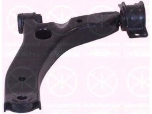KLOKKERHOLM 2507362 vikšro valdymo svirtis 
 Ašies montavimas/vairavimo mechanizmas/ratai -> Valdymo svirtis/pasukamosios svirties sujungimas -> Vairo trauklės (valdymo svirtis, išilginis balansyras, diago
4 366 973
