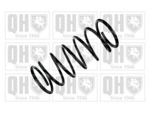 QUINTON HAZELL QCS5182 spyruoklė 
 Pakaba -> Spyruoklės
MB584155