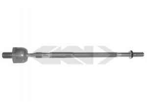 SPIDAN 44096 vidinė skersinė vairo trauklė
MB 244901