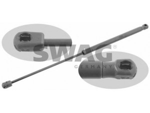 SWAG 50 92 7781 dujinė spyruoklė, bagažinė
1 117 046, 1S71A406A10AC
