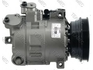 TEAMEC 8629523 kompresorius, oro kondicionierius 
 Oro kondicionavimas -> Kompresorius/dalys
64526914369, 64528363275, 64528385920