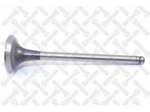 STELLOX 01-24190-SX išleidimo vožtuvas 
 Variklis -> Variklio uždegimo laiko reguliavimo kontrolė -> Vožtuvų eilė -> Vožtuvai/dalys
308 894 03, 7700110389, 7700471703