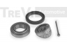 TREVI AUTOMOTIVE WB1803 rato guolio komplektas 
 Ašies montavimas/vairavimo mechanizmas/ratai -> Rato stebulė/montavimas -> Rato guolis
5007026
