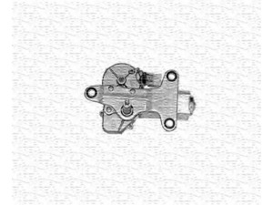 MAGNETI MARELLI 064341907010 valytuvo variklis 
 Priekinio stiklo valymo sistema -> Varikliukas, priekinio stiklo valytuvai
7656754