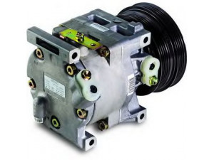 HOFFER K15043 kompresorius, oro kondicionierius 
 Oro kondicionavimas -> Kompresorius/dalys
46514443, 46785773, 46514443