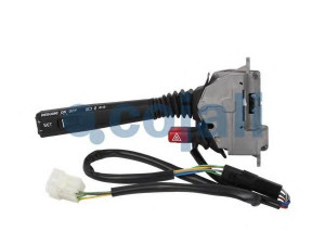 COJALI 2260206 vairo kolonėlės jungiklis
70351704, 8158723, KLS 202. 730