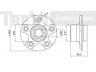 TREVI AUTOMOTIVE WB1436 rato guolio komplektas 
 Ašies montavimas/vairavimo mechanizmas/ratai -> Rato stebulė/montavimas -> Rato guolis
4320031U06, 432020L710