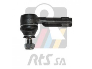 RTS 91-02344 skersinės vairo trauklės galas 
 Vairavimas -> Vairo mechanizmo sujungimai
48520-D0126